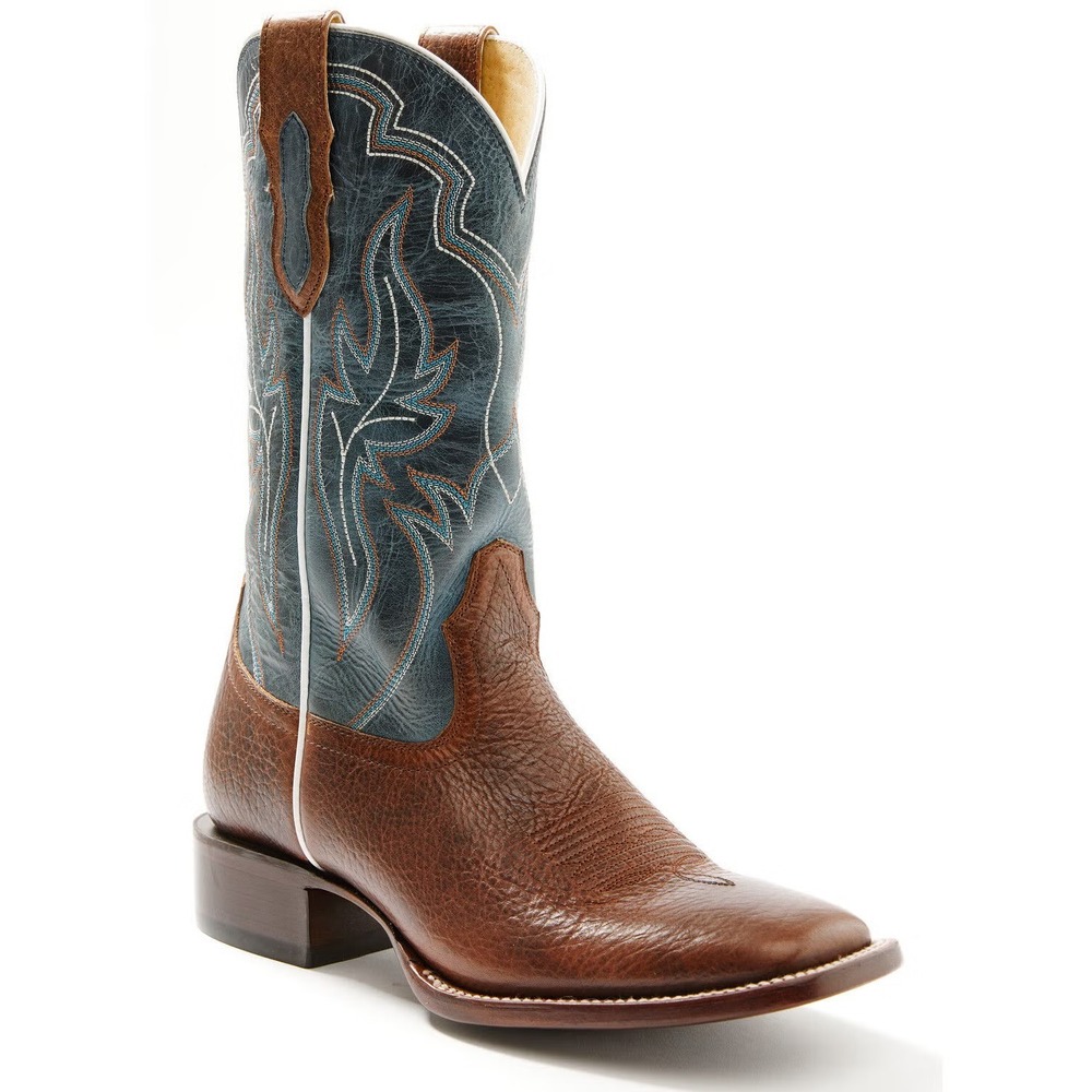 Cody‎ James® (Men's 10.5 D) Harper™ Western Boots - Broad Square Toe - $220